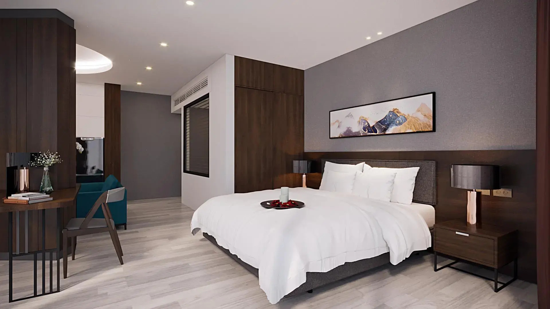 Foto - Reyna Hotel Hanoi & Spa