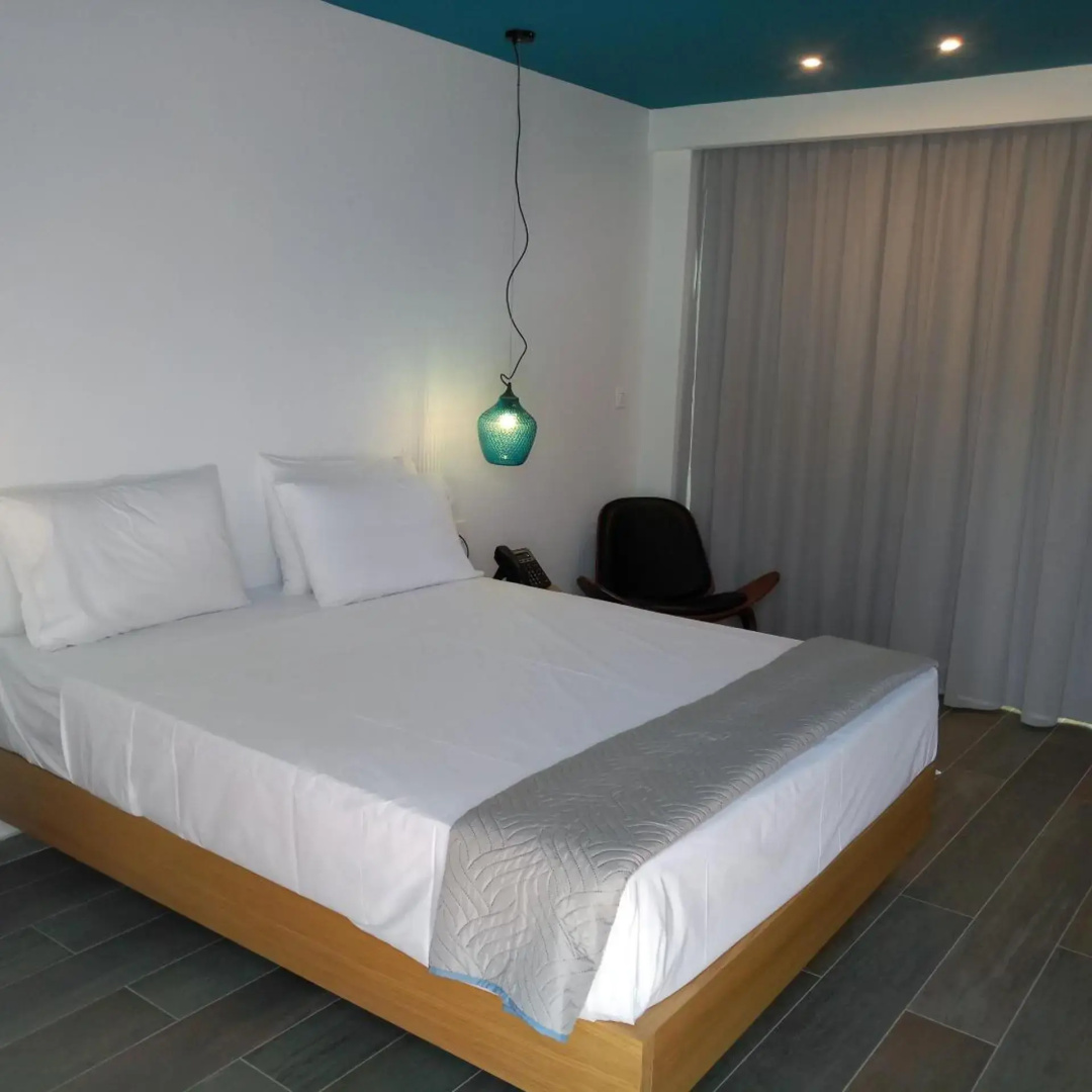 Photo - Meropi Hotel & Apartments