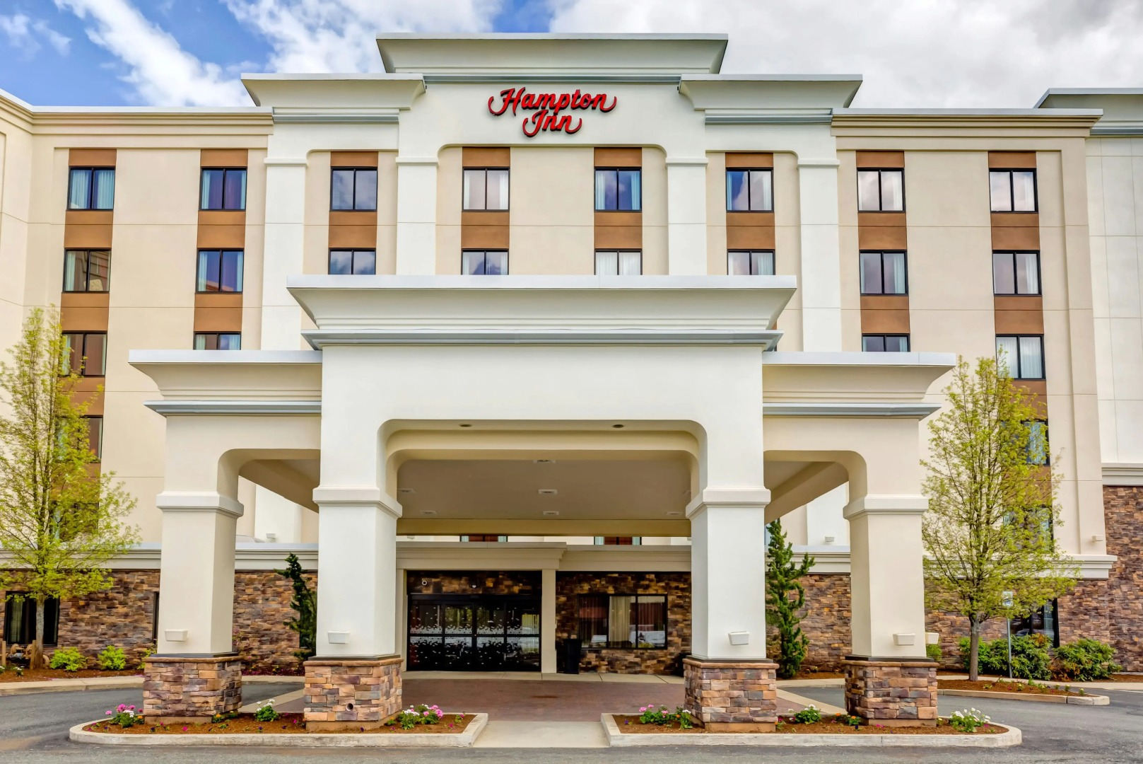 Photo - Hampton Inn Boston - Norwood