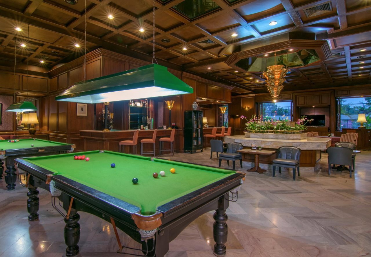 Foto - The Bayview Hotel Pattaya