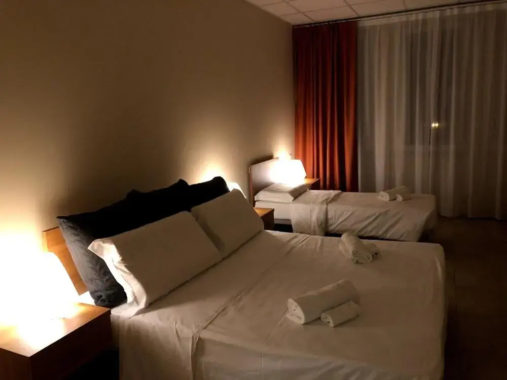 Foto - Santa Teresa House