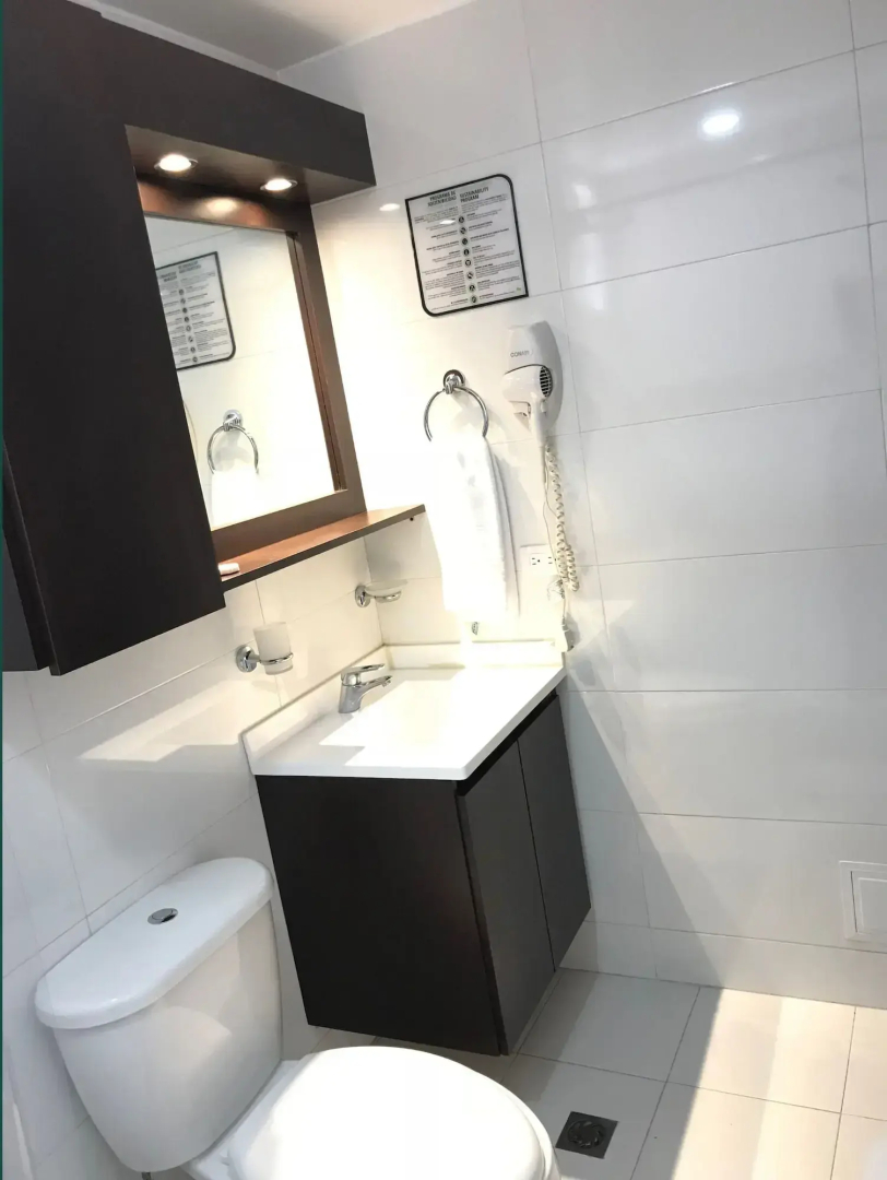 Foto - Suites by Vilar América