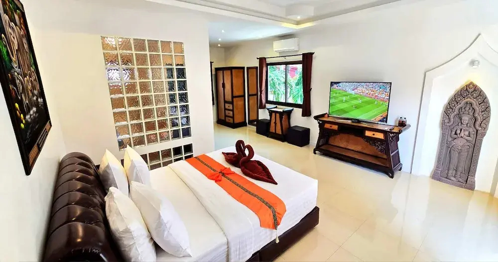 Foto - WOWLAND Luxury Pool Villa Pattaya Walking Street
