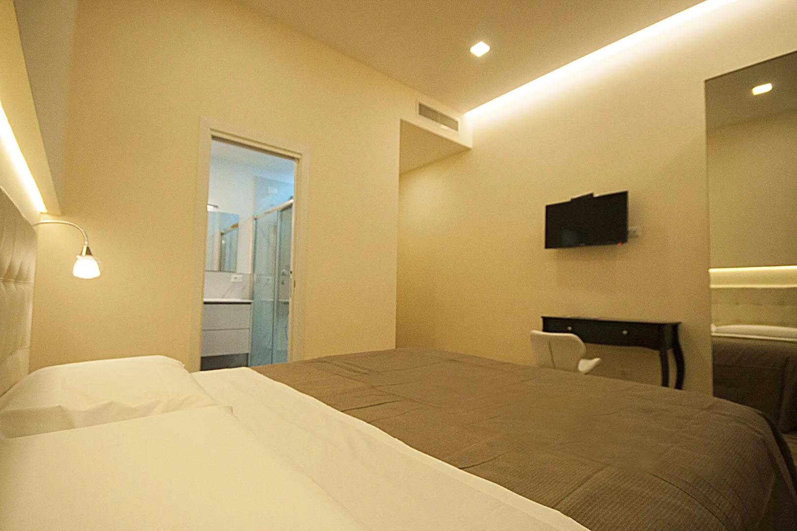 Foto - Quiriti Vatican Relais