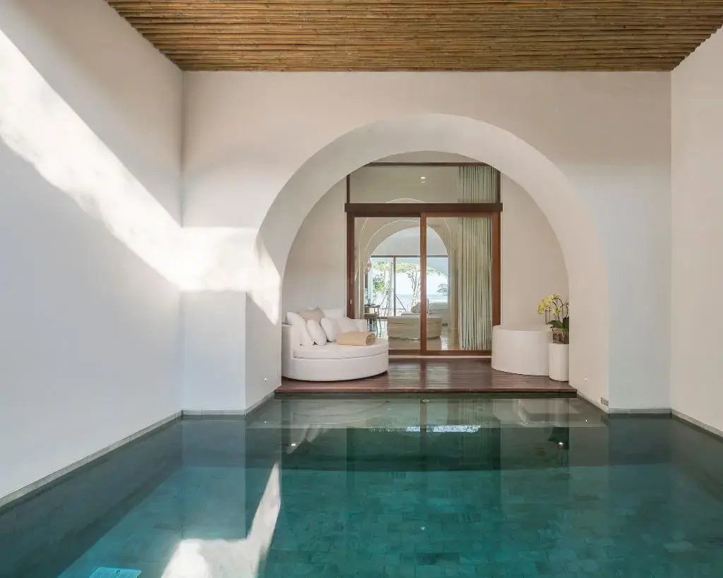 Foto - SALA Samui Chaweng Beach Resort