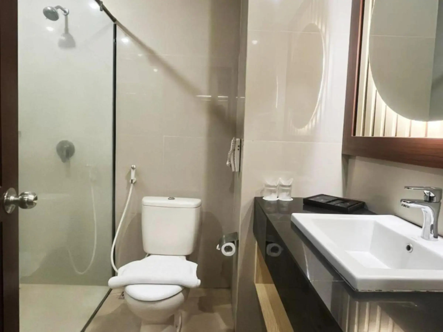 Photo - Stanford Hillview Hotel Hong Kong