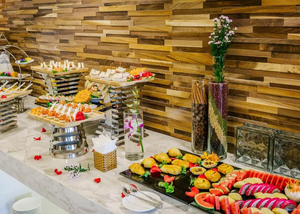 Photo - Winsuites Saigon Hotel