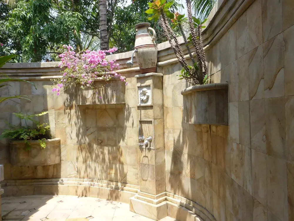 Foto - Gunung Paradis Retreat