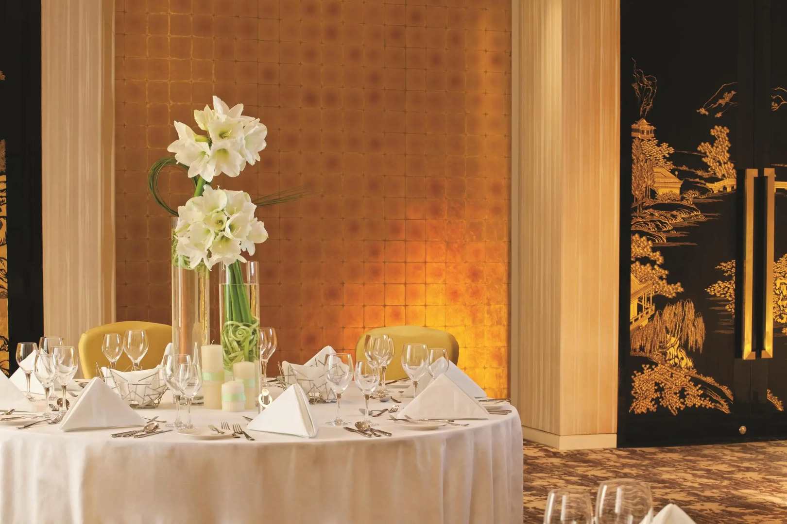 Foto - Fairmont Beijing