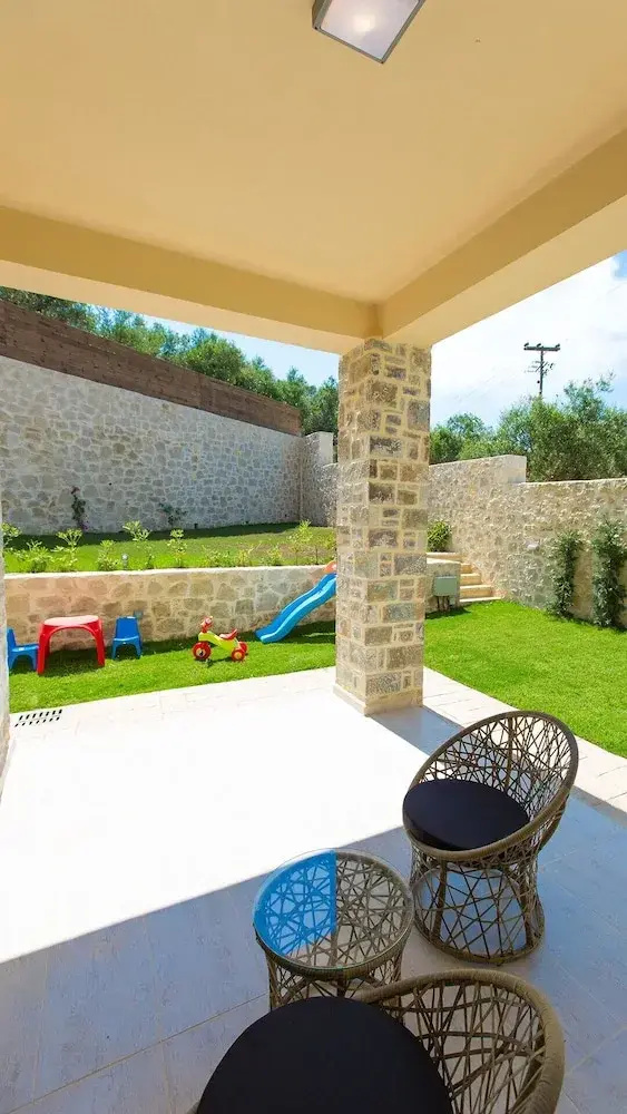 Photo - Blue Mare Villa Rethimno