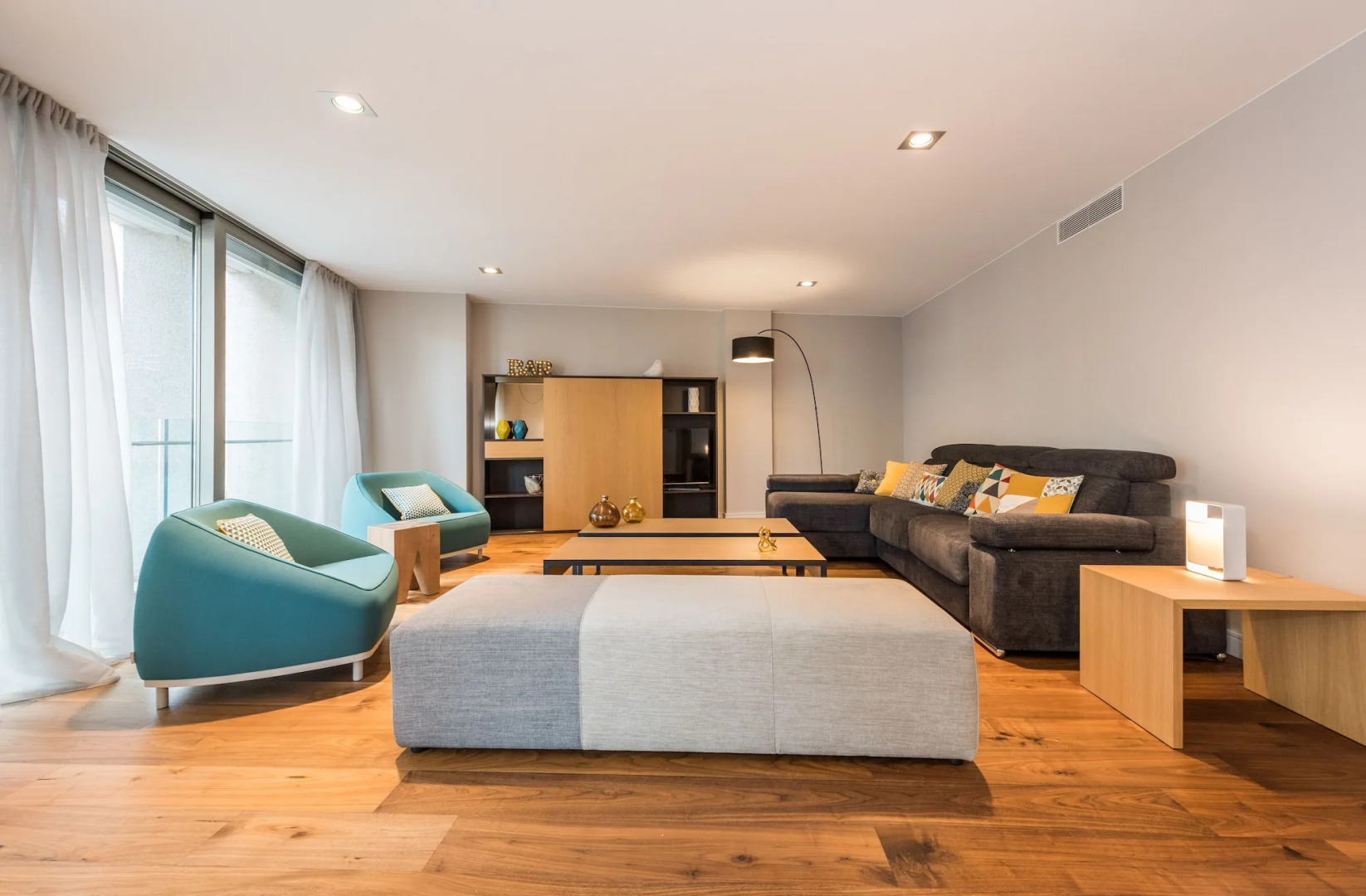 Foto - Gran View Apartments