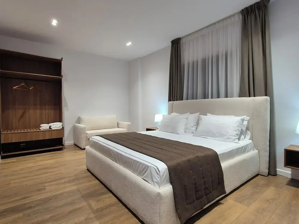 Photo - ORCHIDS Hotel