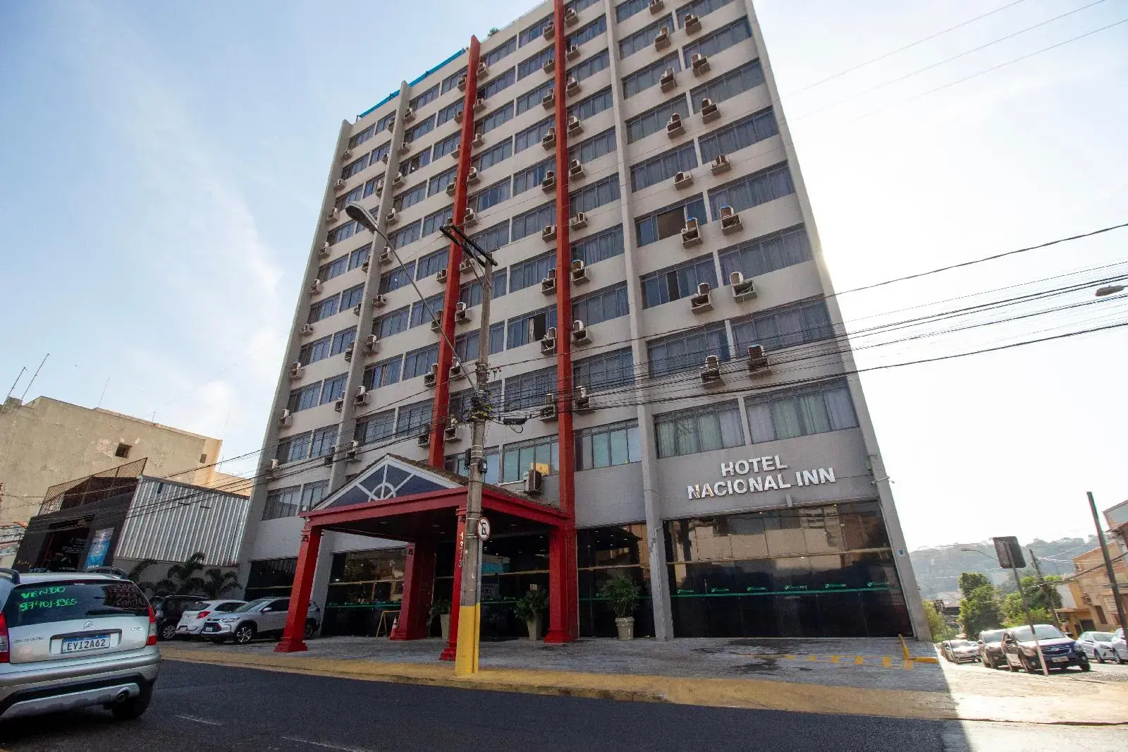 Foto - Hotel Nacional Inn Ribeirão Preto