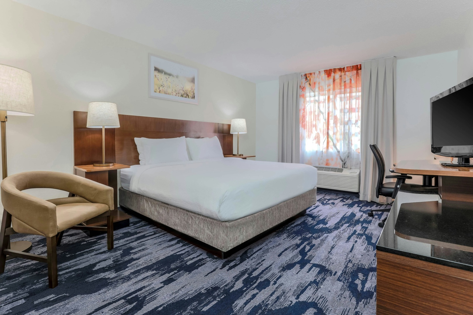 Photo - Fairfield Inn & Suites Houston Westchase