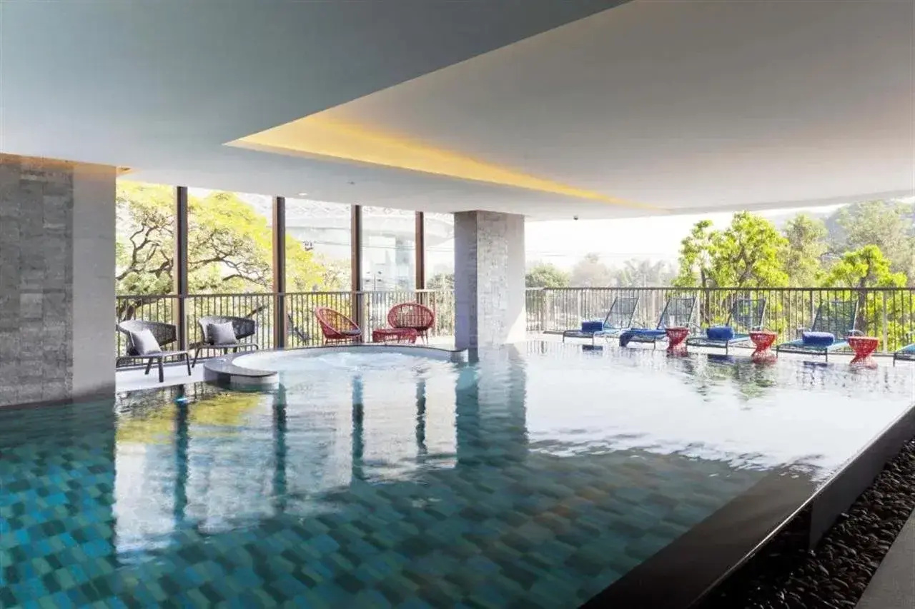 Photo - Eastin Tan Hotel Chiang Mai
