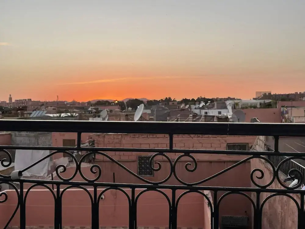 Foto - Riad Mboja Chez Ali Baba