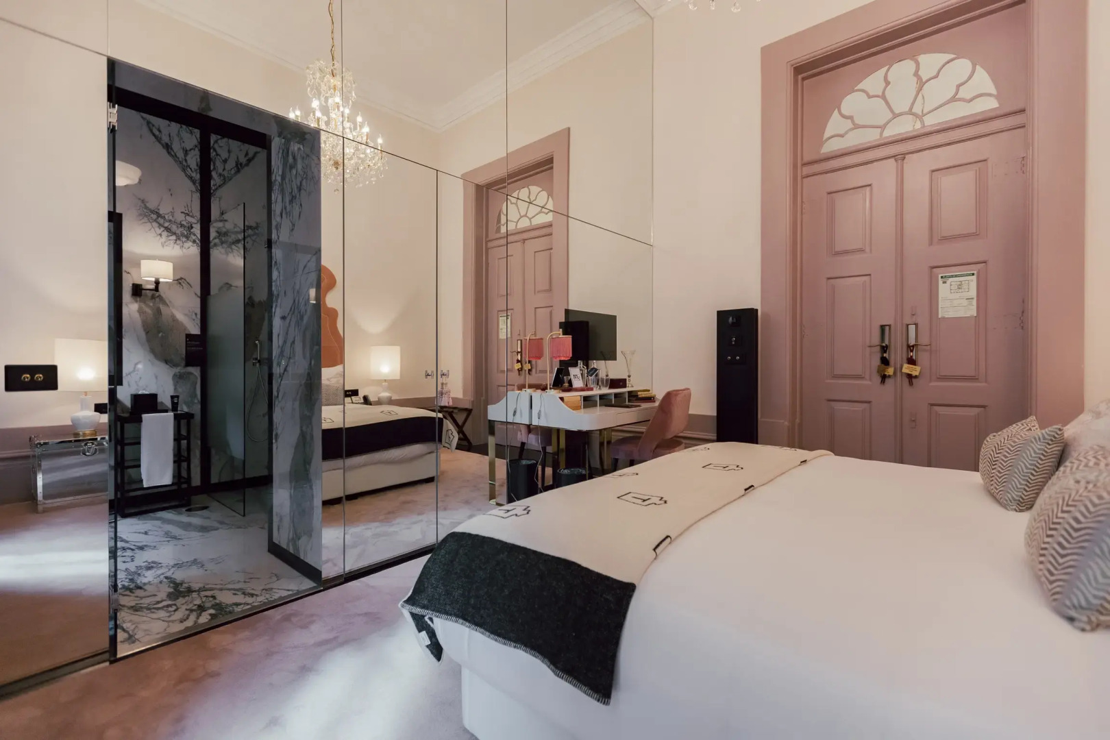 Foto - Torel Palace Porto