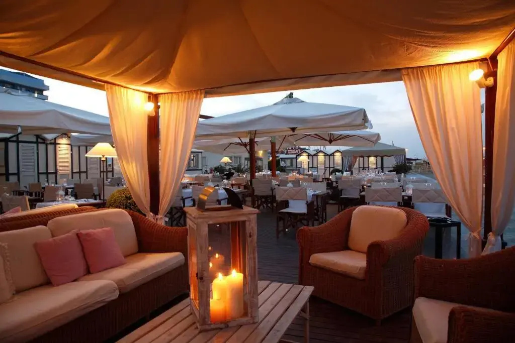 Foto - Suite Hotel Maestrale