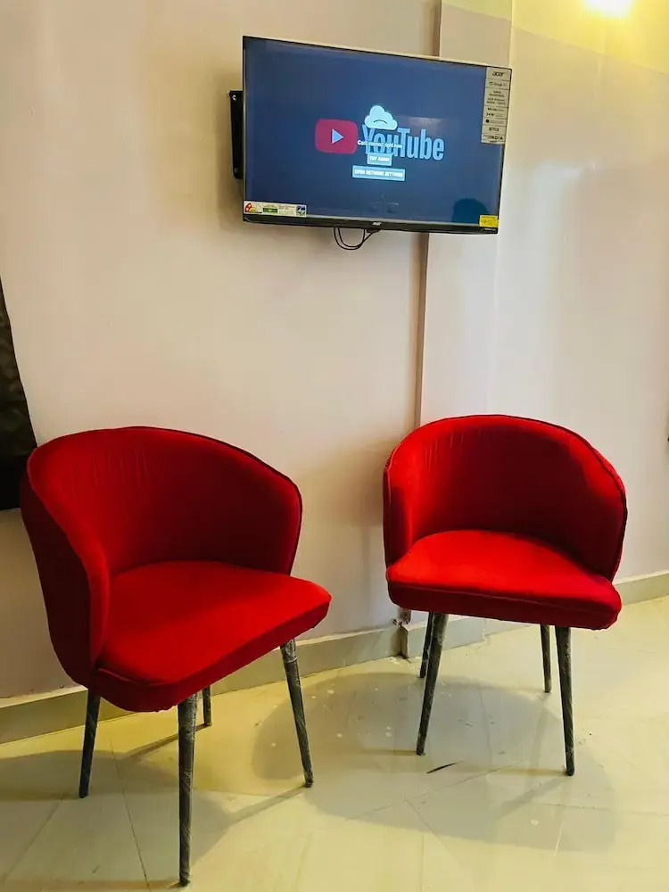 Foto - Zivo Stays, Guest House, #best hotel in Hyderabad Budget Friendly