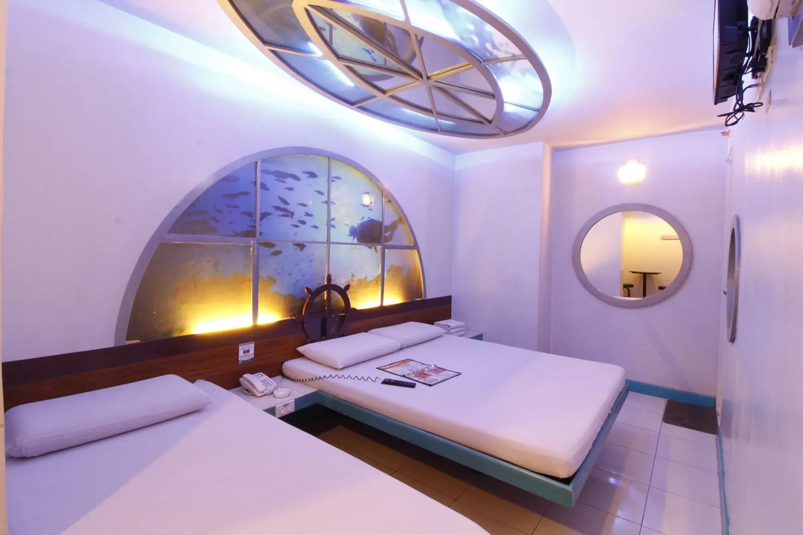 Photo - Astrotel Novaliches