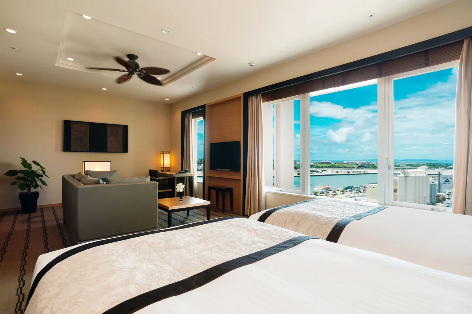 Foto - Rihga Royal Gran Okinawa