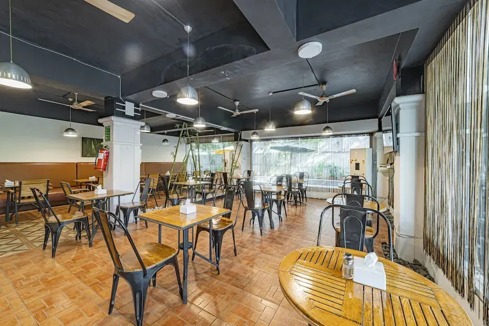 Photo - Hotel Athome & Serviced Apartments by Deccan Serai Hotels