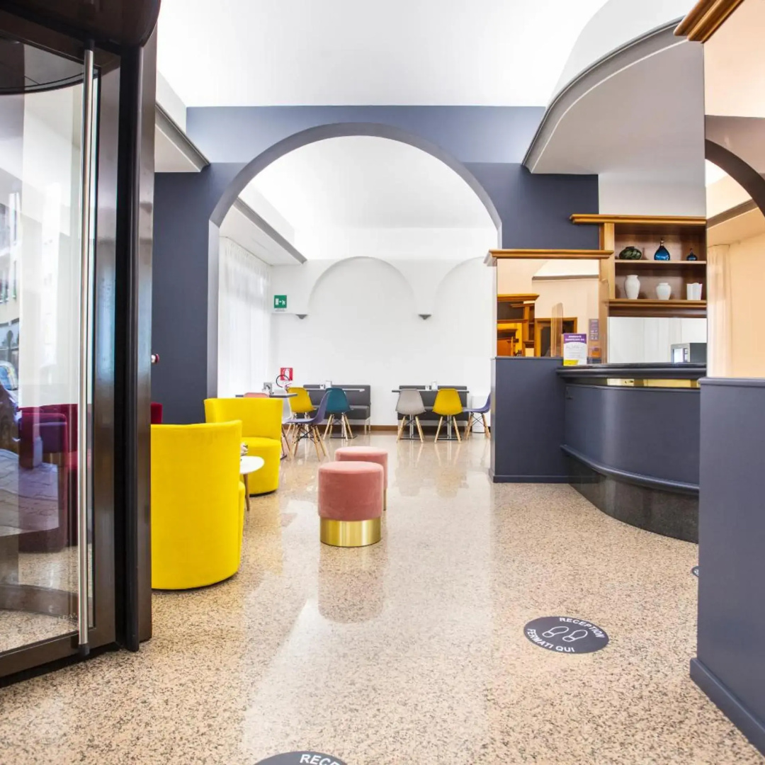 Foto - Hotel Blumen Collection by GSA Hotels