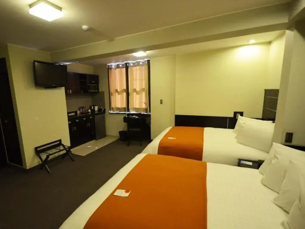 Foto - qp Hotels Arequipa