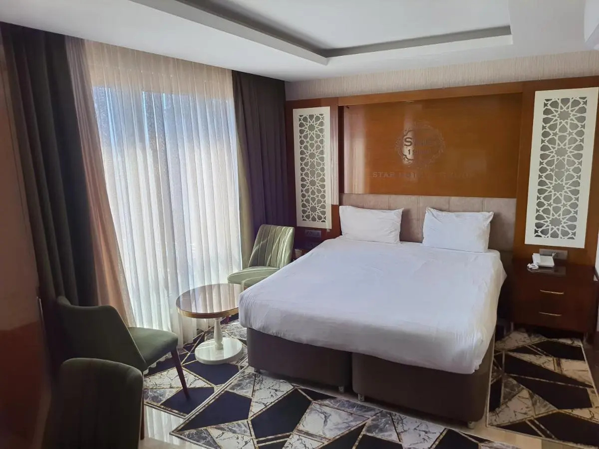 Foto - Grand Star Hotel Premium