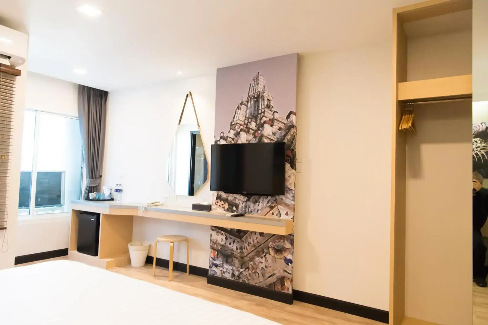 Photo - Tarawish Hotel