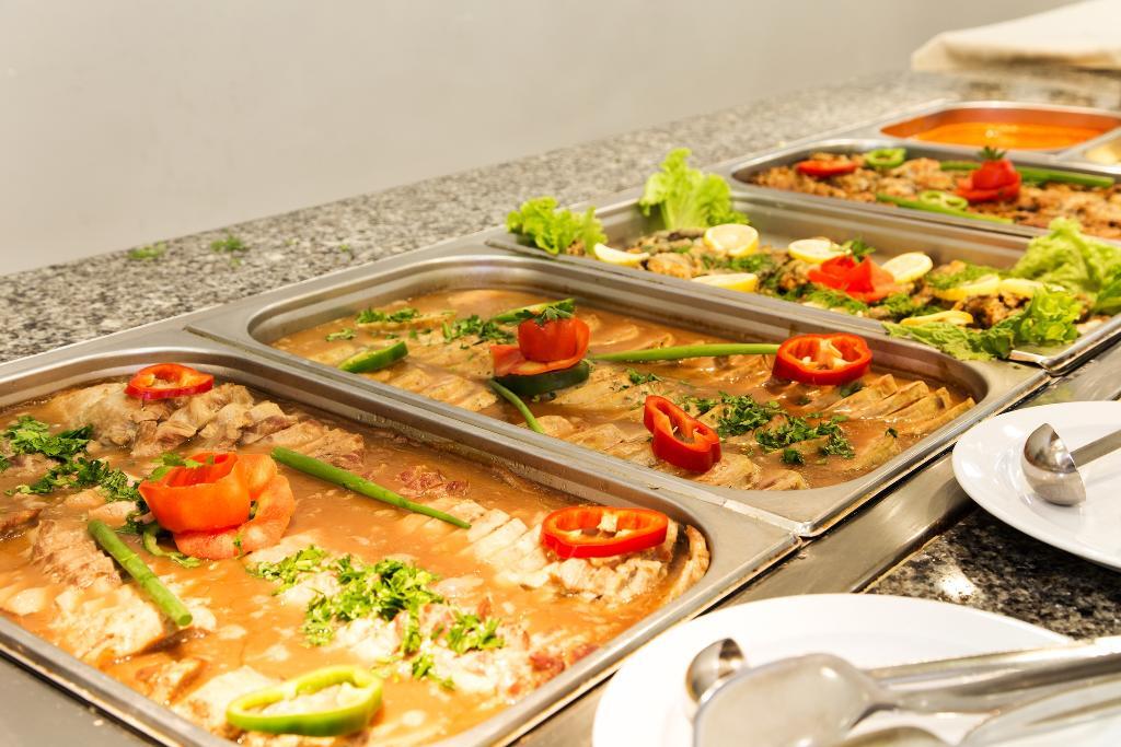 Photo - Festa Panorama Hotel