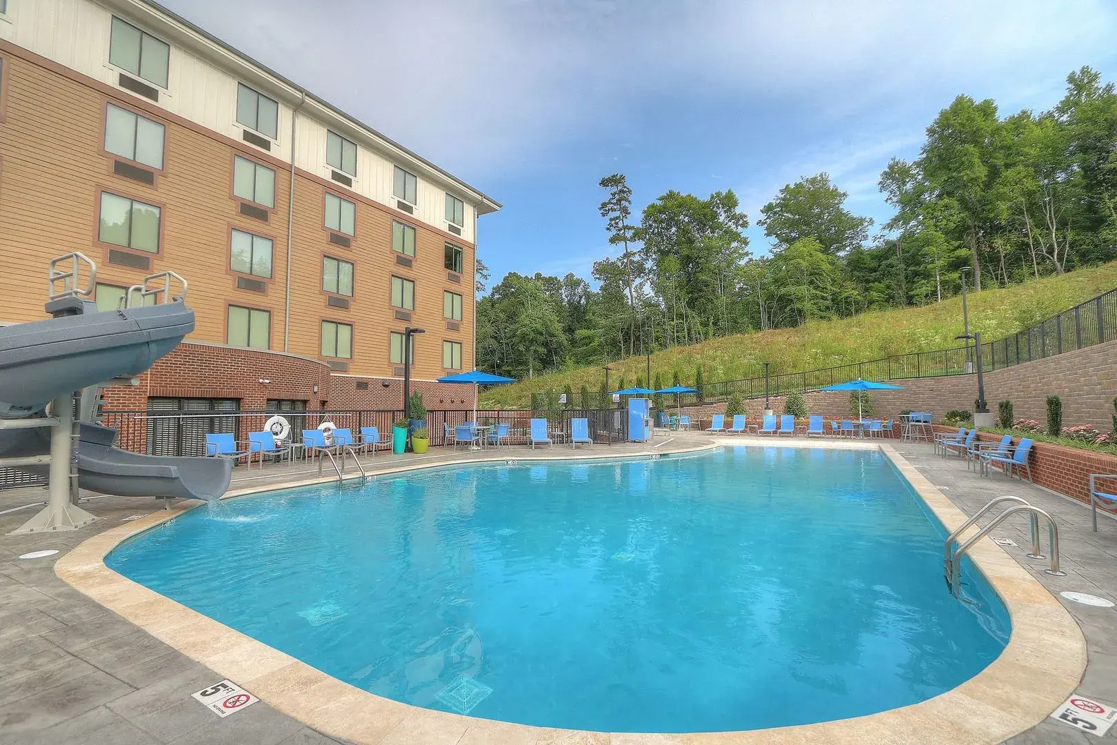 Foto - Hilton Garden Inn Pigeon Forge