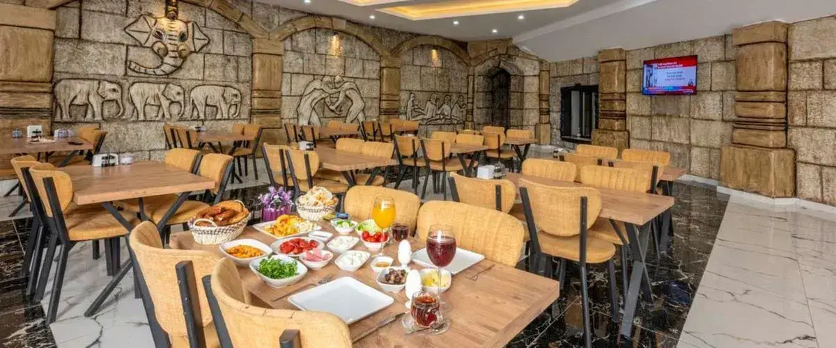 Photo - Legend Tulip Hotel