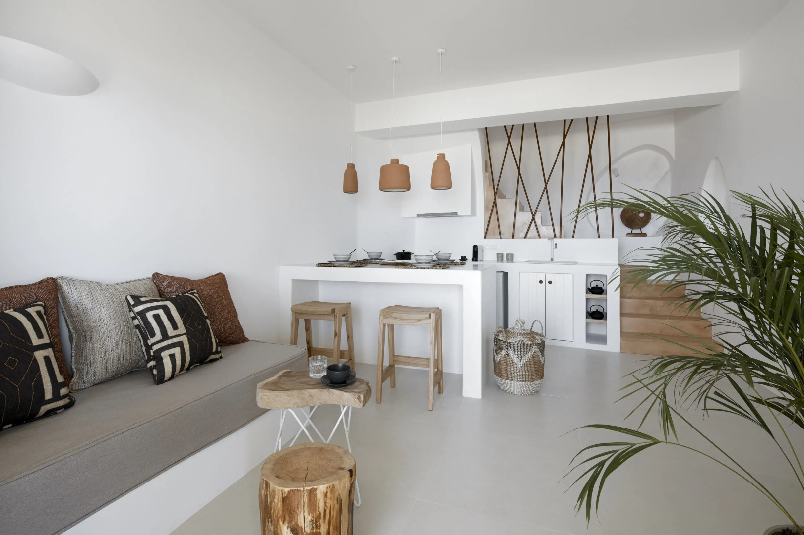 Foto - Star Infinity Suites