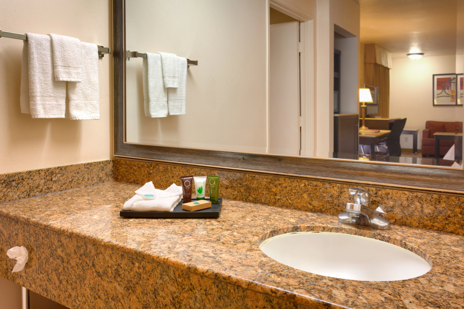 Foto - Cortona Inn and Suites Anaheim Resort