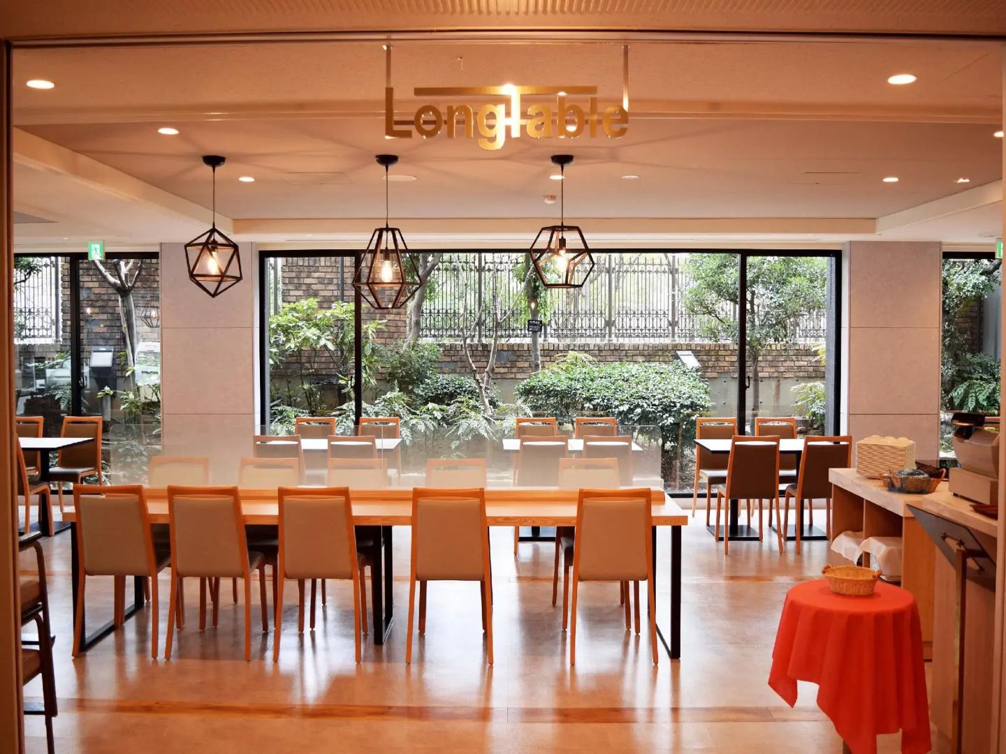 Foto - Osaka Riverside Hotel