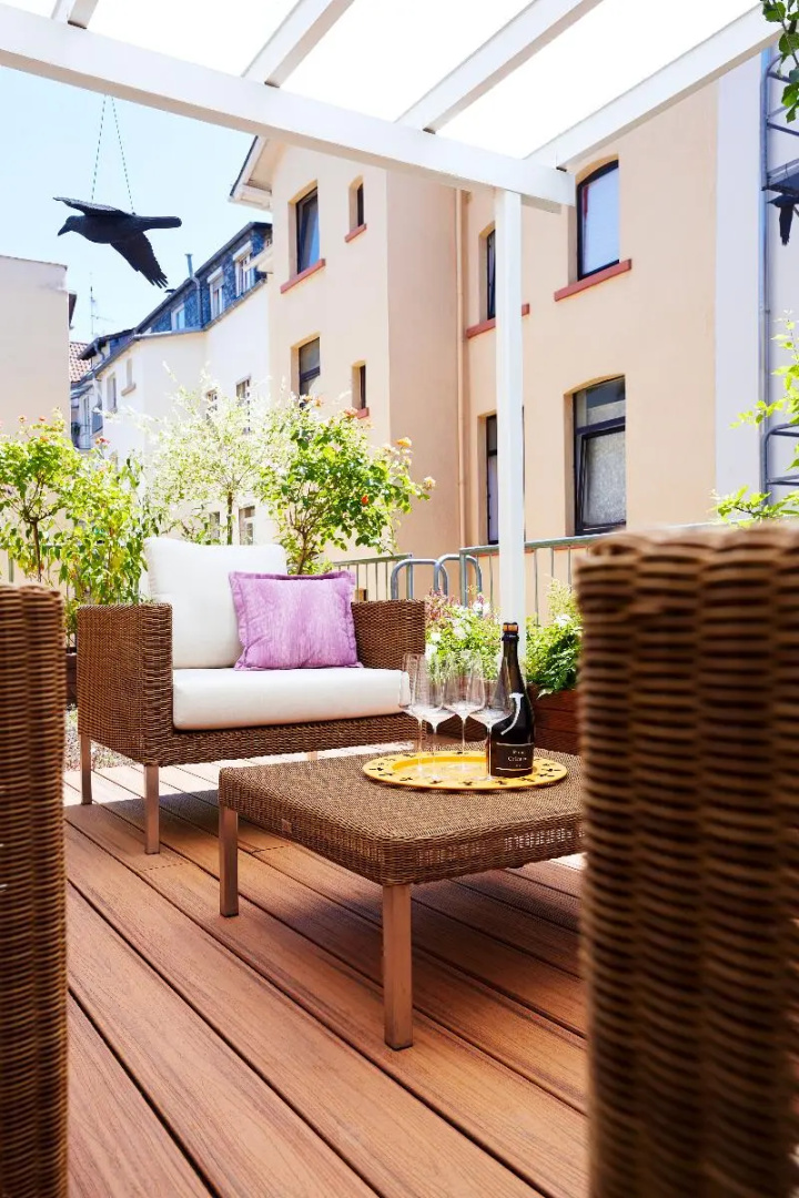 Foto - Ring Hotel