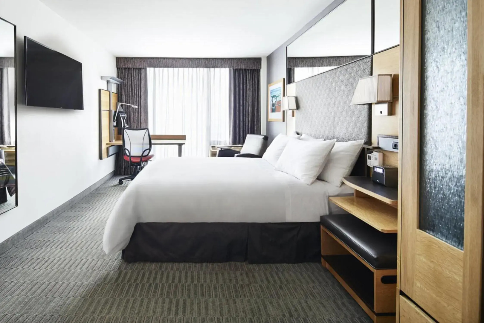 Foto - Wheeler Hotel
