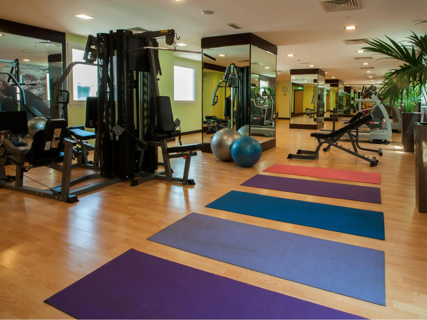 Photo - Citymax Hotel Bur Dubai