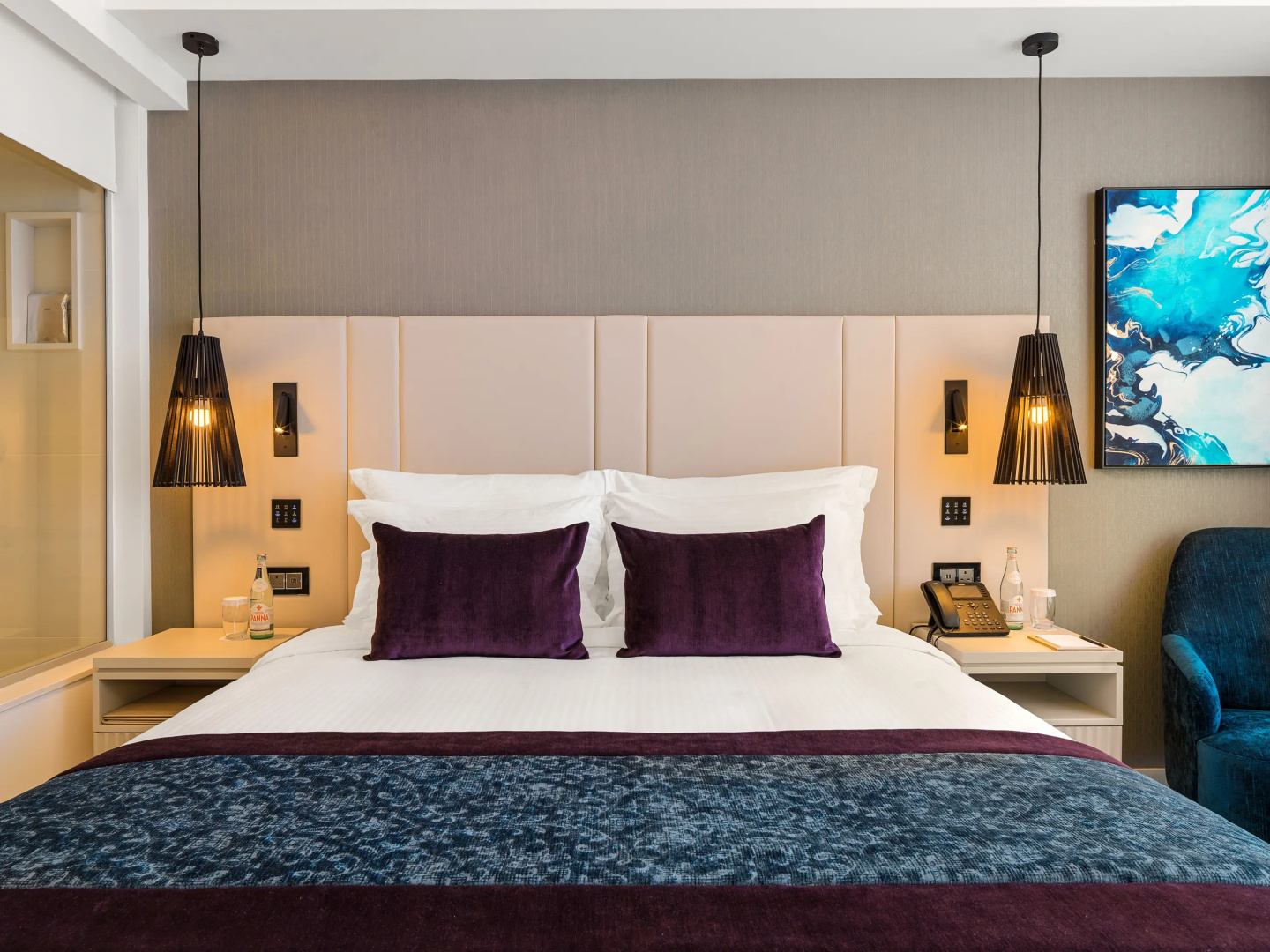 Photo - Amanti, MadeForTwo Hotels - Ayia Napa