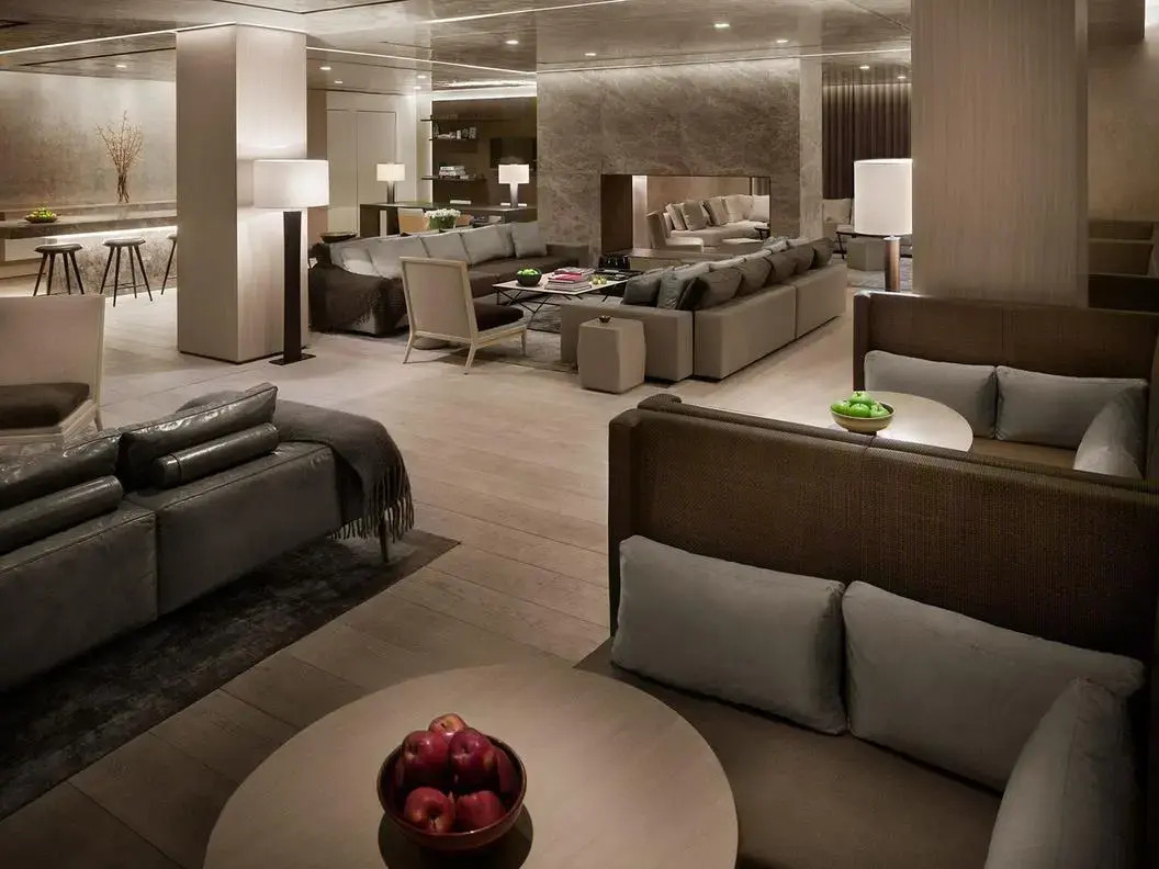 Photo - Hyatt Centric Levent Istanbul