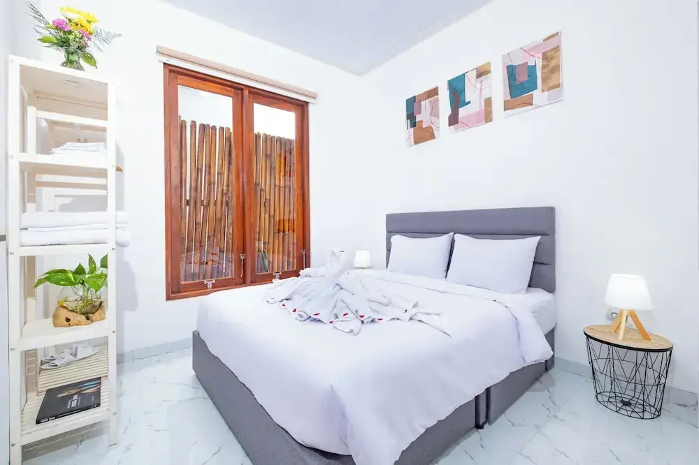 Foto - Villa Kayu Amertha