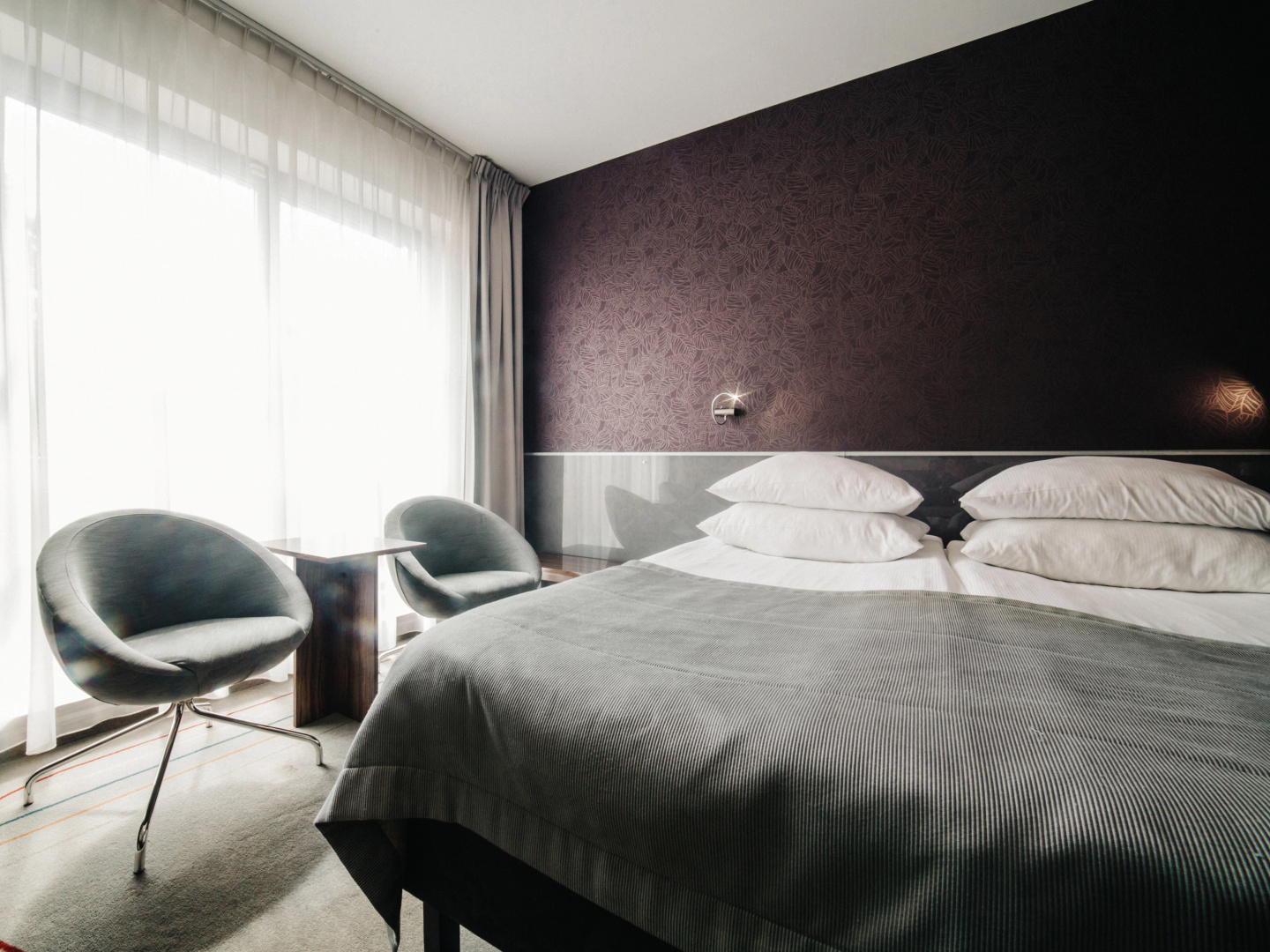 Photo - Q Hotel Grand Cru Gdańsk