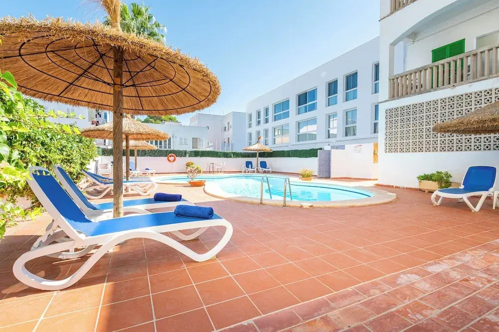 Foto - Hotel Martorell by MHR