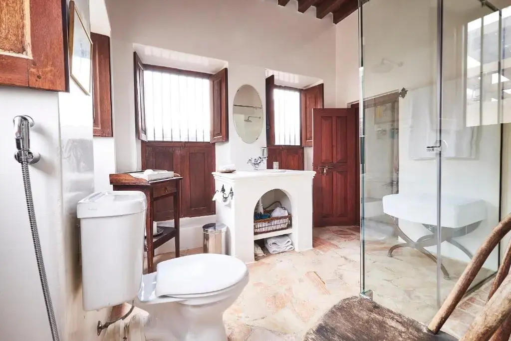 Photo - XVA Art Hotel