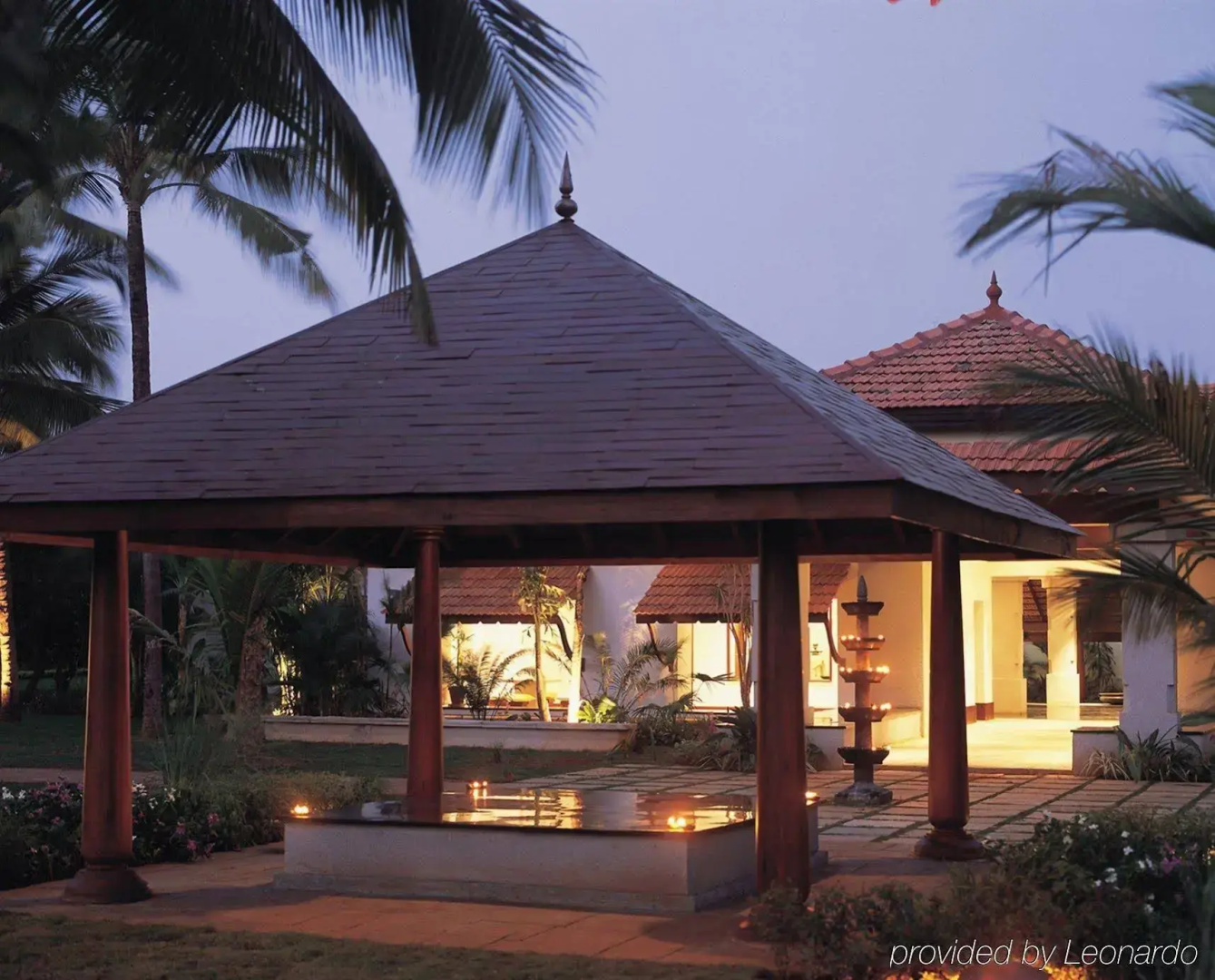 Photo - Taj Exotica Resort & Spa, Goa