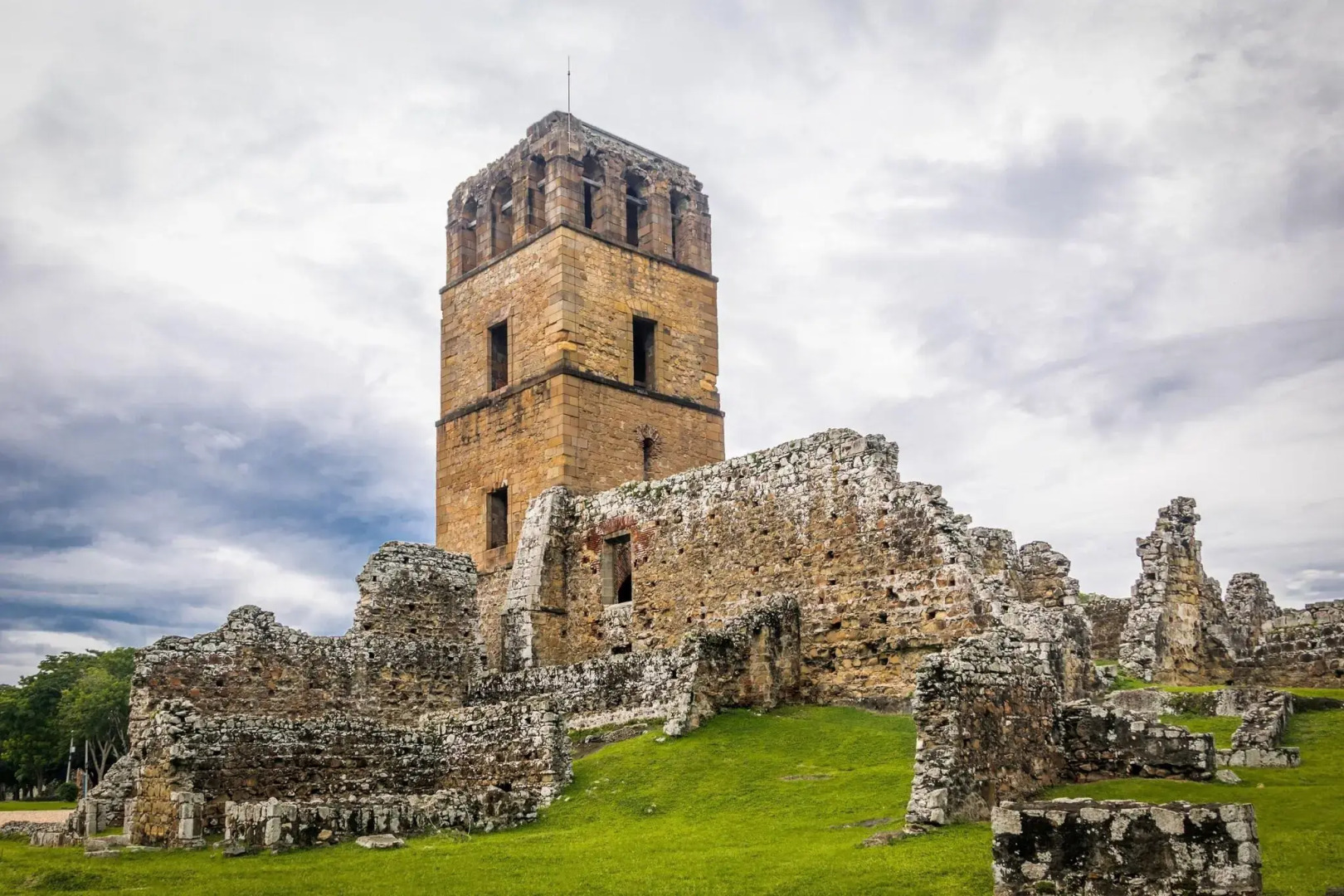 Foto - Sheraton Grand Panama