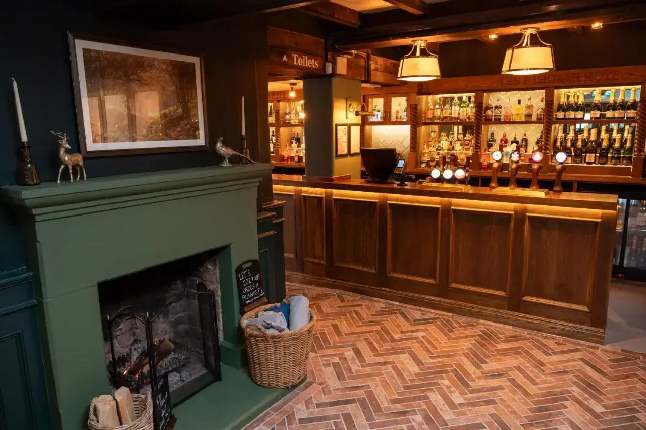 Photo - Ethorpe Hotel by Chef & Brewer Collection