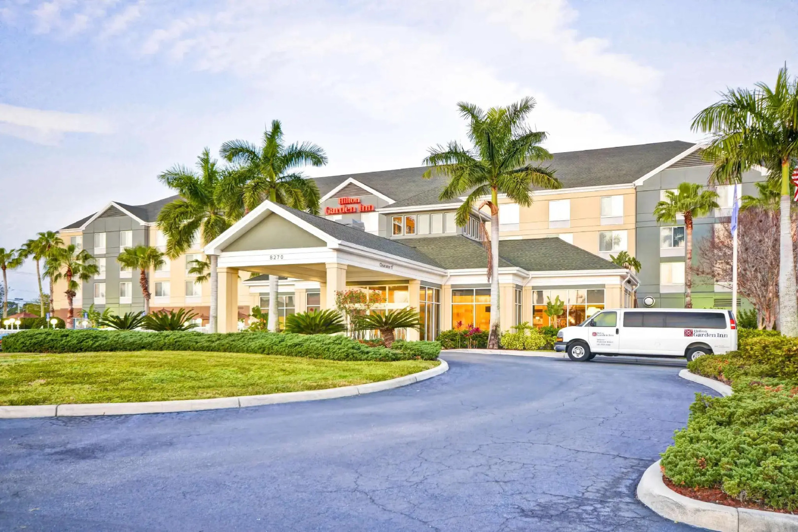 Foto - Hilton Garden Inn Sarasota-Bradenton Airport