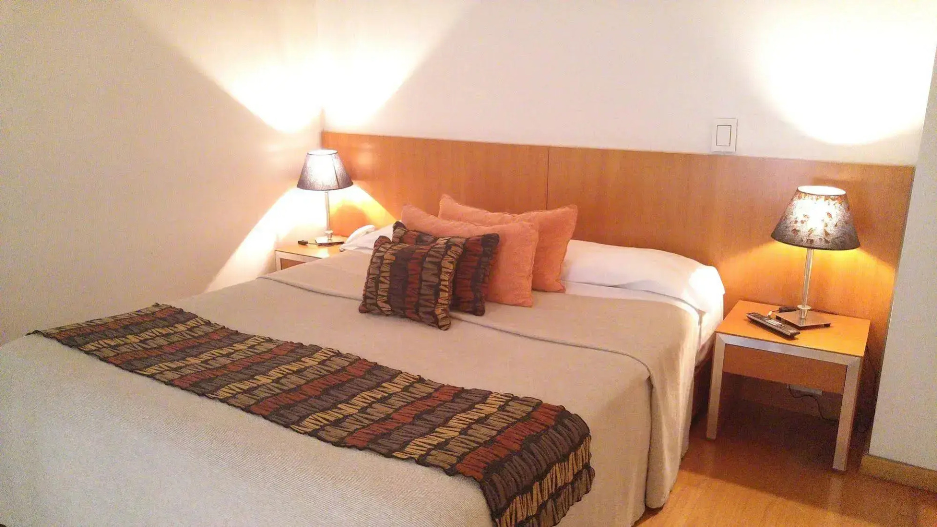 Foto - Telmho Hotel Boutique